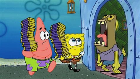 15 Best ‘SpongeBob Squarepants’ Episodes, Ranked .